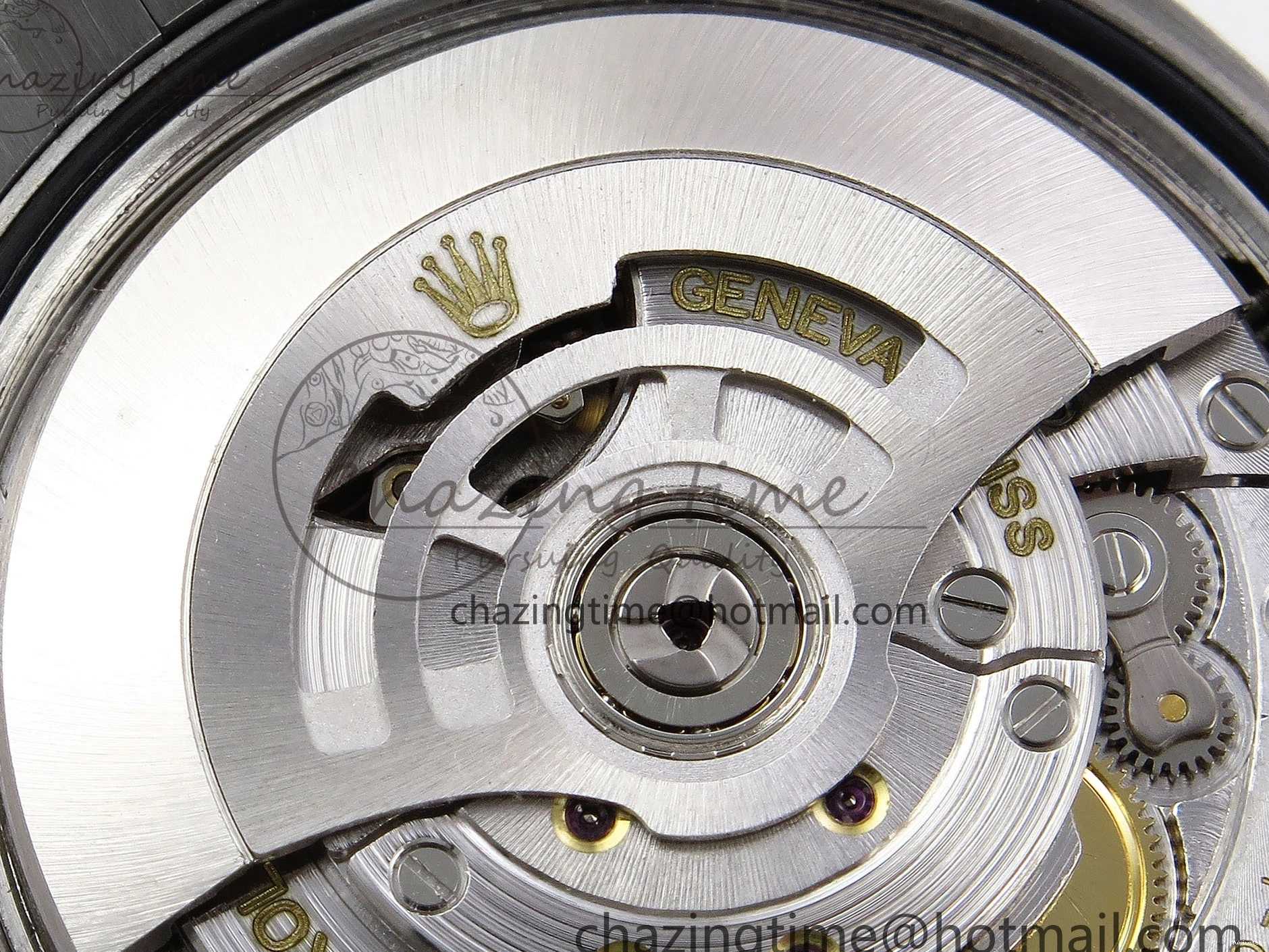 VR3235 Bracelet 126234 1:1 Jubilee Dial 36 904L Steel Edition SS Blue on DateJust APF Diamonds Best 0204